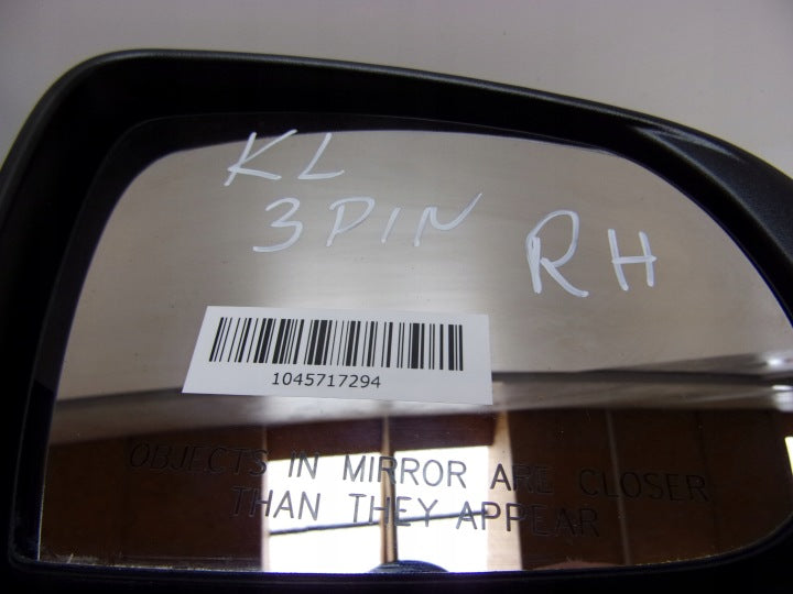 Außenspiegel Seitenspiegel Jeep Cherokee Kl 1045717294 3Pin Rechts Side Mirror SSP9525755100du