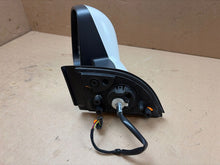 Laden Sie das Bild in den Galerie-Viewer, Außenspiegel Seitenspiegel Opel E Combo 26242307A Elektrisch 5Pin Rechts SSP9536550900wp