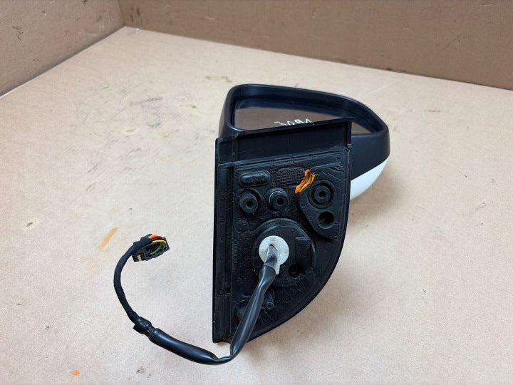 Außenspiegel Seitenspiegel Opel E Combo 26242307A Elektrisch 5Pin Rechts SSP9536550900wp