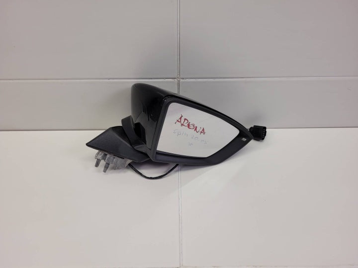 Außenspiegel Seat Ibiza I E9036684 5Pin Ein Stück (Rechts oder Links) SSP9555133133ua