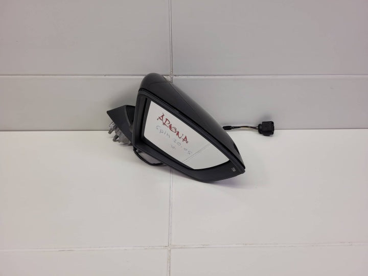 Außenspiegel Seat Ibiza I E9036684 5Pin Ein Stück (Rechts oder Links) SSP9555133133ua