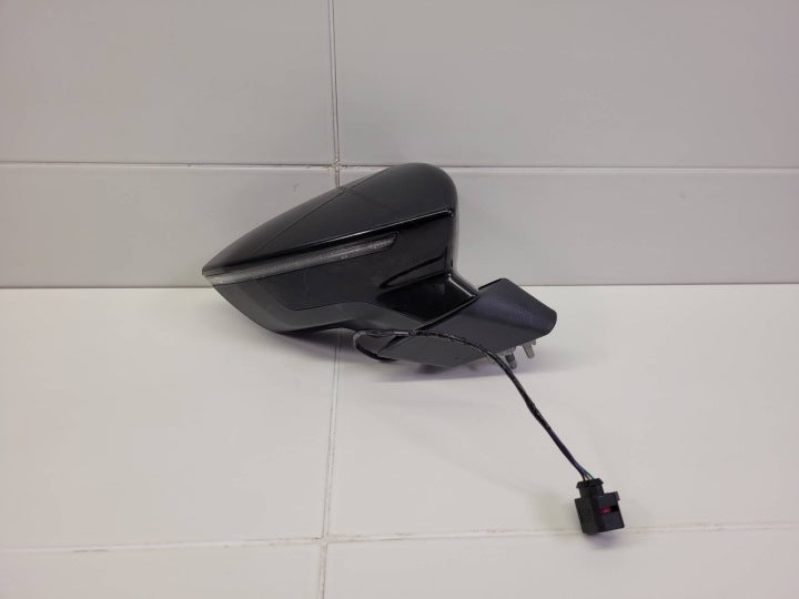 Außenspiegel Seat Ibiza I E9036684 5Pin Ein Stück (Rechts oder Links) SSP9555133133ua