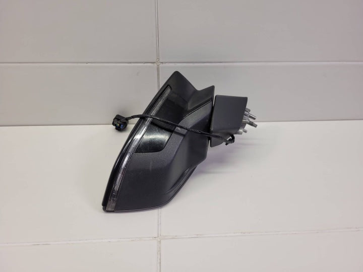 Außenspiegel Seat Ibiza I E9036684 5Pin Ein Stück (Rechts oder Links) SSP9555133133ua