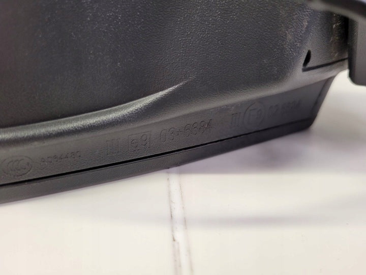 Außenspiegel Seat Ibiza I E9036684 5Pin Ein Stück (Rechts oder Links) SSP9555133133ua