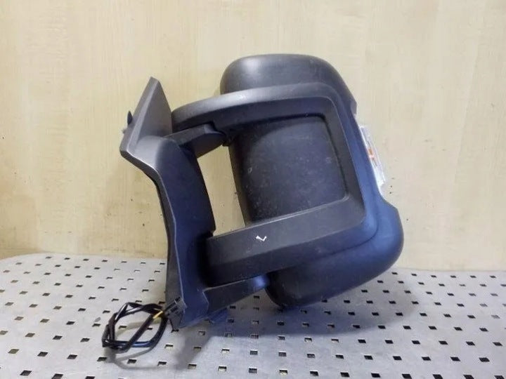 Außenspiegel Seitenspiegel Fiat Ducato E4022876 - Rechts Weiß Side Mirror SSP9564442483cc