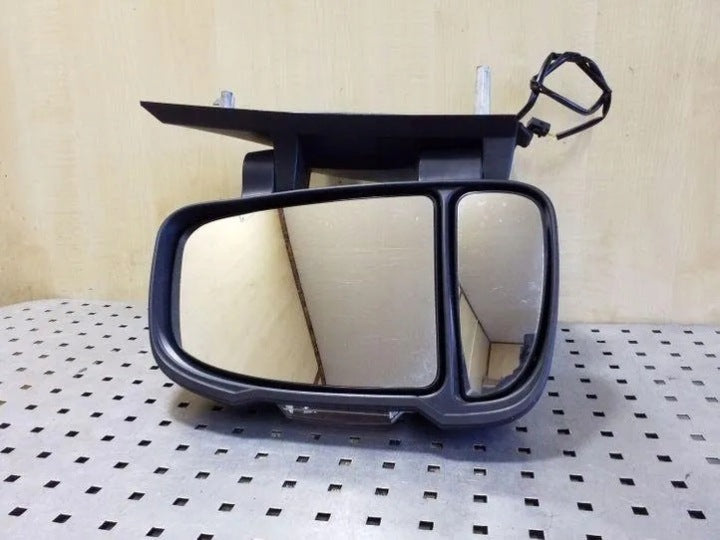Außenspiegel Seitenspiegel Fiat Ducato E4022876 - Rechts Weiß Side Mirror SSP9564442483cc
