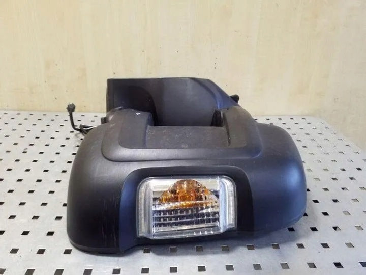Außenspiegel Seitenspiegel Fiat Ducato E4022876 - Rechts Weiß Side Mirror SSP9564442483cc