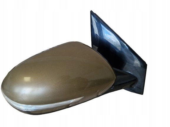 Außenspiegel Seitenspiegel Kia Sportage Ql IV 87620F1330 8Pin Rechts Side Mirror SSP9622165305yt