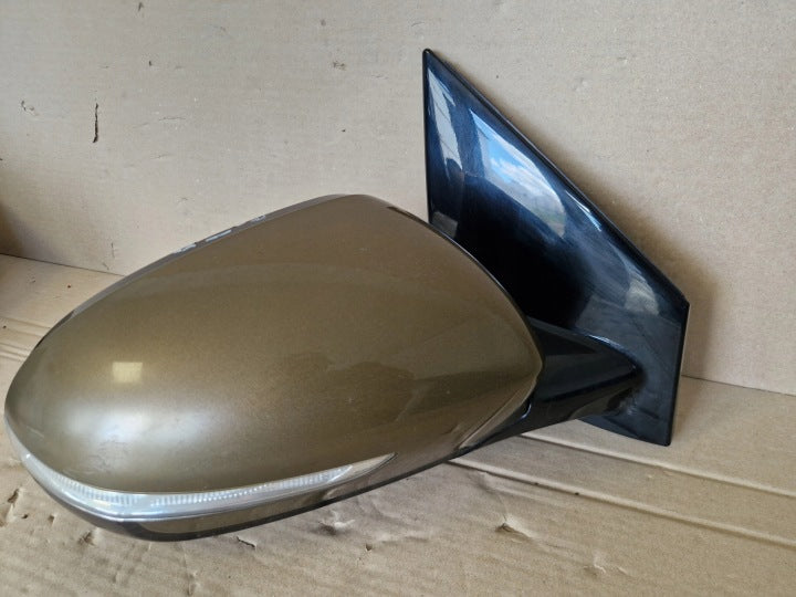 Außenspiegel Seitenspiegel Kia Sportage Ql IV 87620F1330 8Pin Rechts Side Mirror SSP9622165305yt