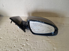Load image into Gallery viewer, Außenspiegel Seitenspiegel Kia Sportage Ql IV 87620F1330 8Pin Rechts Side Mirror SSP9622165305yt