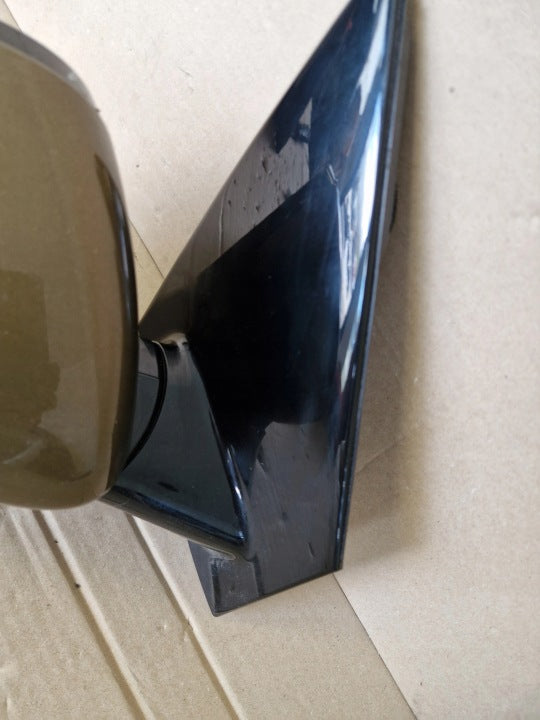 Außenspiegel Seitenspiegel Kia Sportage Ql IV 87620F1330 8Pin Rechts Side Mirror SSP9622165305yt