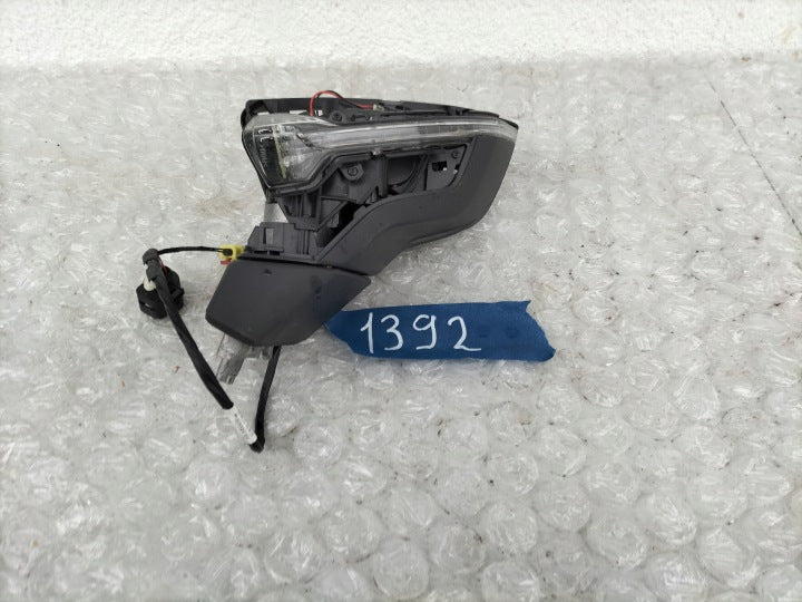 Außenspiegel Seitenspiegel Seat Ateca 6F857507 10Pin Links Side Mirror SSP9623521816kj