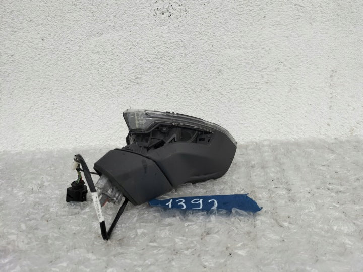 Außenspiegel Seitenspiegel Seat Ateca 6F857507 10Pin Links Side Mirror SSP9623521816kj
