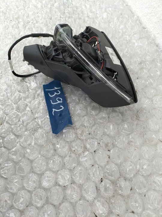 Außenspiegel Seitenspiegel Seat Ateca 6F857507 10Pin Links Side Mirror SSP9623521816kj