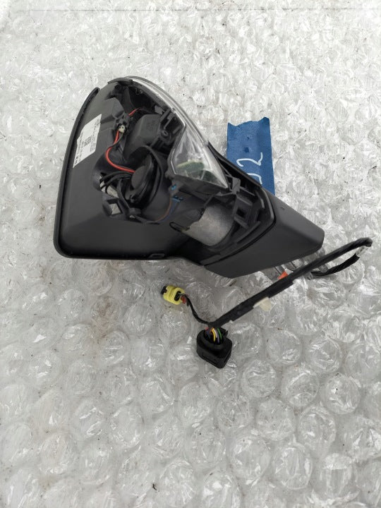 Außenspiegel Seitenspiegel Seat Ateca 6F857507 10Pin Links Side Mirror SSP9623521816kj