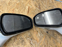 Laden Sie das Bild in den Galerie-Viewer, Außenspiegel Ford Fusion DS7317683BE Elektrisch 7Pin Rechts oder Links SSP9681905600wy