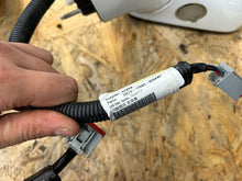 Laden Sie das Bild in den Galerie-Viewer, Außenspiegel Ford Fusion DS7317683BE Elektrisch 7Pin Rechts oder Links SSP9681905600wy