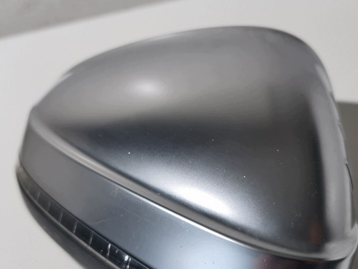 Außenspiegel Seitenspiegel Audi A5 E1041409 Elektrisch - Links Side Mirror SSP9686942154op