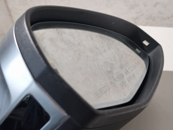 Außenspiegel Seitenspiegel Audi A5 E1041409 Elektrisch - Links Side Mirror SSP9686942154op