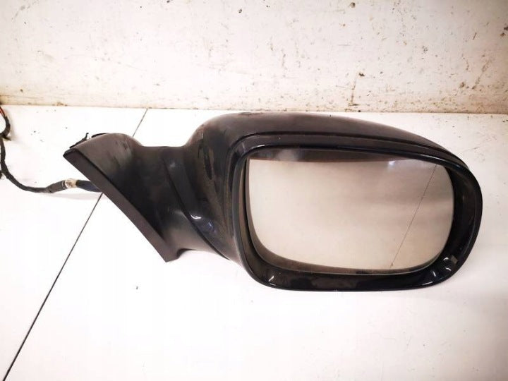 Außenspiegel Seitenspiegel Audi Q7 E1020878 - Rechts Side Mirror SSP9703308409qn