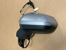 Load image into Gallery viewer, Außenspiegel Audi Q3 83B857409J Elektrisch 10Pin Rechts oder Links Silber SSP9758622607yi