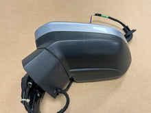 Load image into Gallery viewer, Außenspiegel Audi Q3 83B857409J Elektrisch 10Pin Rechts oder Links Silber SSP9758622607yi