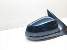 Laden Sie das Bild in den Galerie-Viewer, Außenspiegel Seitenspiegel BMW 5 E1021016 - Rechts Side Mirror SSP9821016261ct