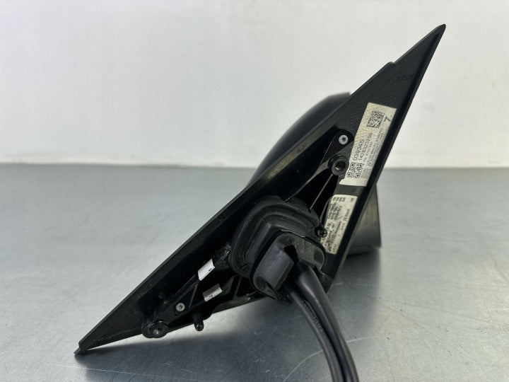 Außenspiegel Audi A6 4G1857410 Elektrisch 14Pin Ein Stück (Rechts oder Links) SSP9824238025ye