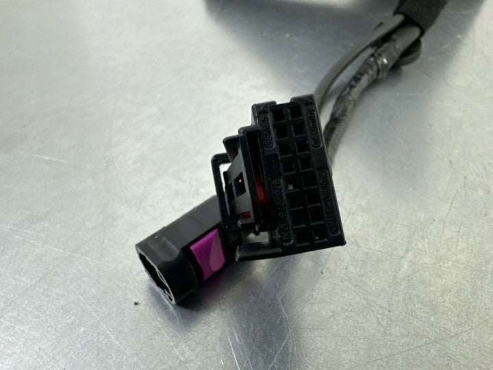 Außenspiegel Audi A6 4G1857410 Elektrisch 14Pin Ein Stück (Rechts oder Links) SSP9824238025ye