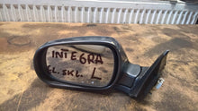 Laden Sie das Bild in den Galerie-Viewer, Außenspiegel Seitenspiegel Honda Integra E6019048 - Links Side Mirror SSP9824881782lz
