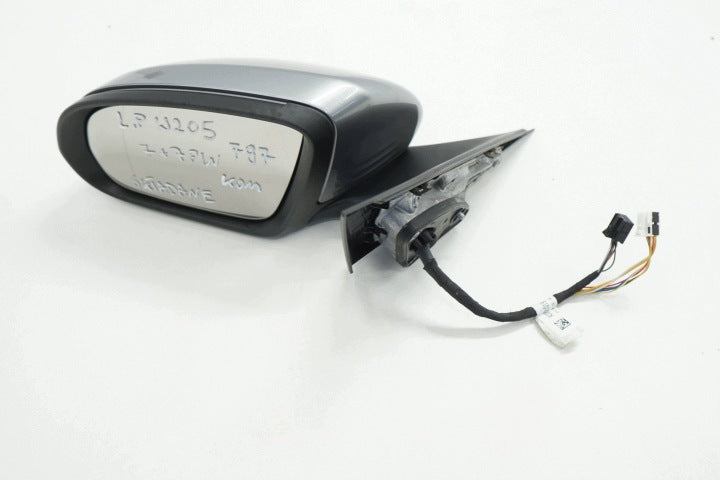 Außenspiegel Seitenspiegel Mercedes-Benz W205 A0998107900 Elektrisch 14Pin Links SSP9854156389fc