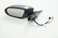 Laden Sie das Bild in den Galerie-Viewer, Außenspiegel Seitenspiegel Mercedes-Benz W205 A0998107900 Elektrisch 14Pin Links SSP9854156389fc