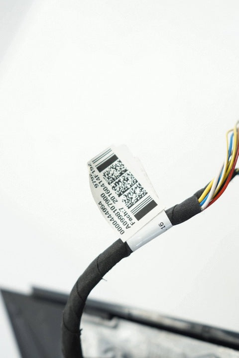 Außenspiegel Seitenspiegel Mercedes-Benz W205 A0998107900 Elektrisch 14Pin Links SSP9854156389fc