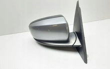 Laden Sie das Bild in den Galerie-Viewer, Außenspiegel Seitenspiegel BMW X5 E1020880 Elektrisch - Rechts Weiß Side Mirror SSP9882890288dz