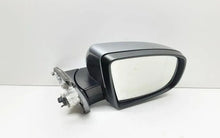 Laden Sie das Bild in den Galerie-Viewer, Außenspiegel Seitenspiegel BMW X5 E1020880 Elektrisch - Rechts Weiß Side Mirror SSP9882890288dz