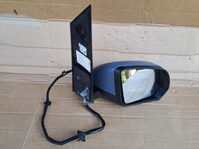 Laden Sie das Bild in den Galerie-Viewer, Außenspiegel Mercedes-Benz Vito W447 A4478101901 14Pin Rechts Schwarz SSP9951260186zr