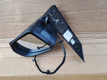 Laden Sie das Bild in den Galerie-Viewer, Außenspiegel Mercedes-Benz Vito W447 A4478101901 14Pin Rechts Schwarz SSP9951260186zr