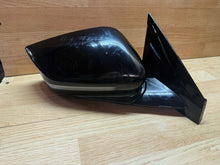 Laden Sie das Bild in den Galerie-Viewer, Außenspiegel Seitenspiegel Kia Ev6 E130410045 Elektrisch - Rechts Side Mirror SSP9952247929it