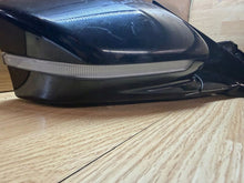 Laden Sie das Bild in den Galerie-Viewer, Außenspiegel Seitenspiegel Kia Ev6 E130410045 Elektrisch - Rechts Side Mirror SSP9952247929it