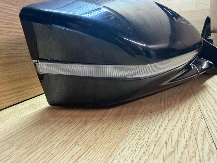 Außenspiegel Seitenspiegel Kia Ev6 E130410045 Elektrisch - Rechts Side Mirror SSP9952247929it