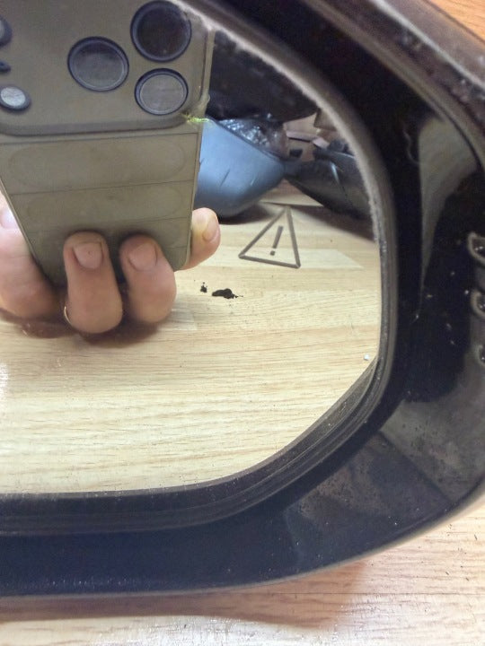 Außenspiegel Seitenspiegel Kia Ev6 E130410045 Elektrisch - Rechts Side Mirror SSP9952247929it