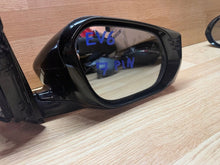 Laden Sie das Bild in den Galerie-Viewer, Außenspiegel Seitenspiegel Kia Ev6 E130410045 Elektrisch - Rechts Side Mirror SSP9952247929it