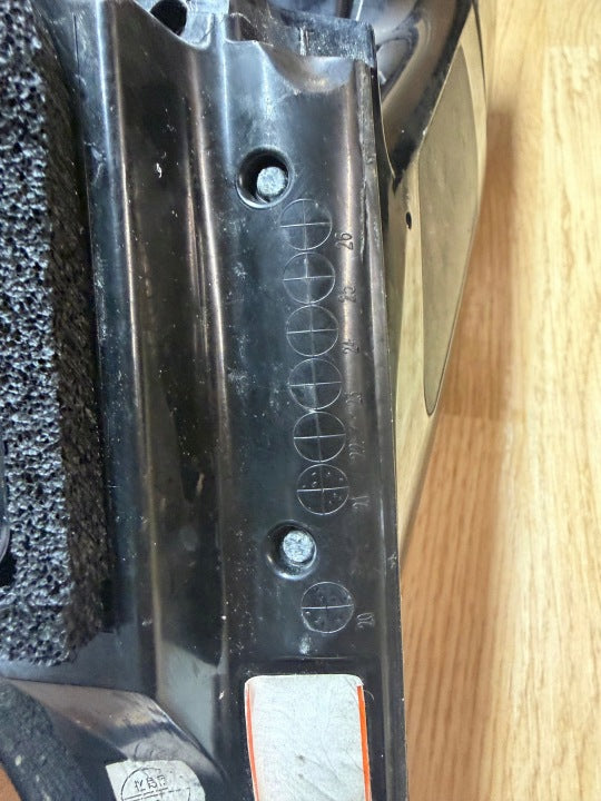 Außenspiegel Seitenspiegel Kia Ev6 E130410045 Elektrisch - Rechts Side Mirror SSP9952247929it