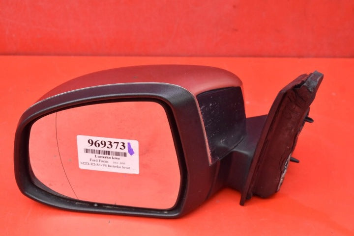 Außenspiegel Ford Focus III E9024550 E9034550 Elektrisch 6Pin Links SSP9984371412fc