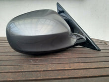Load image into Gallery viewer, Außenspiegel Seitenspiegel BMW 3 E91 E90 E1021017 Elektrisch 3Pin Rechts Grau SSP9991687935hr