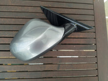 Load image into Gallery viewer, Außenspiegel Seitenspiegel BMW 3 E91 E90 E1021017 Elektrisch 3Pin Rechts Grau SSP9991687935hr