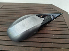 Load image into Gallery viewer, Außenspiegel Seitenspiegel BMW 3 E91 E90 E1021017 Elektrisch 3Pin Rechts Grau SSP9991687935hr