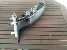 Load image into Gallery viewer, Außenspiegel Seitenspiegel BMW 3 E91 E90 E1021017 Elektrisch 3Pin Rechts Grau SSP9991687935hr