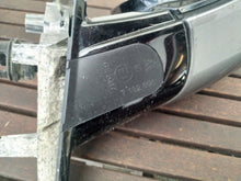 Load image into Gallery viewer, Außenspiegel Seitenspiegel BMW 3 E91 E90 E1021017 Elektrisch 3Pin Rechts Grau SSP9991687935hr