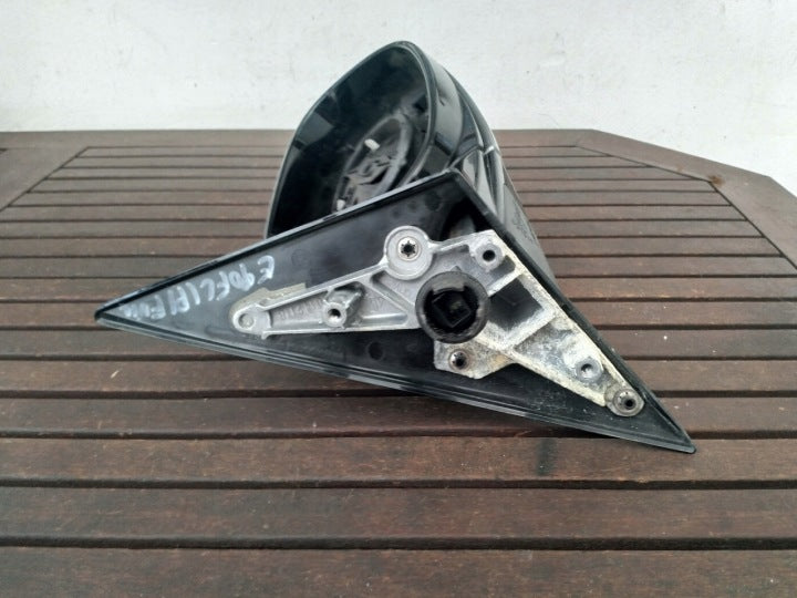 Außenspiegel Seitenspiegel BMW 3 E91 E90 E1021017 Elektrisch 3Pin Rechts Grau SSP9991687935hr